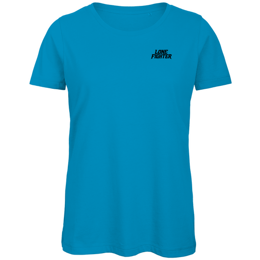 Damen Premium Bio T-Shirt Rebel Motion