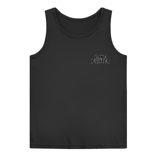 Damen Basic Tank Top Defy the System