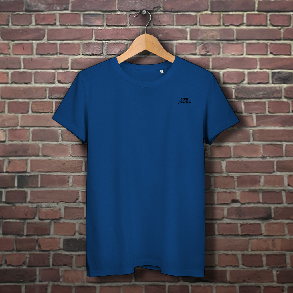 Damen Premium Bio T-Shirt Rebel of Fate