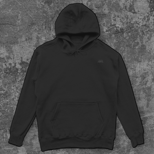 Unisex Oversize Hoodie Rebel of Fate