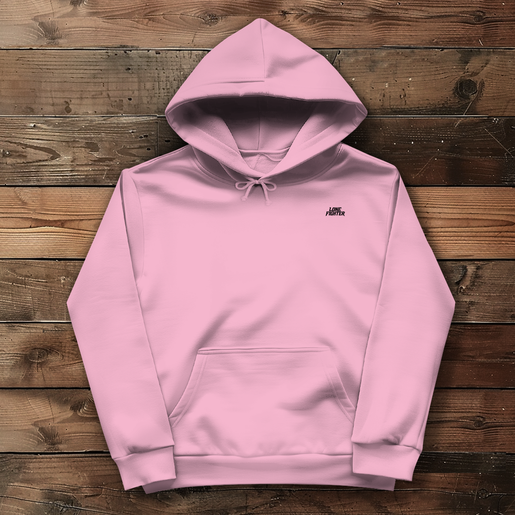 Damen Hoodie Rebel of Fate