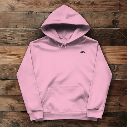 Damen Hoodie Rebel of Fate