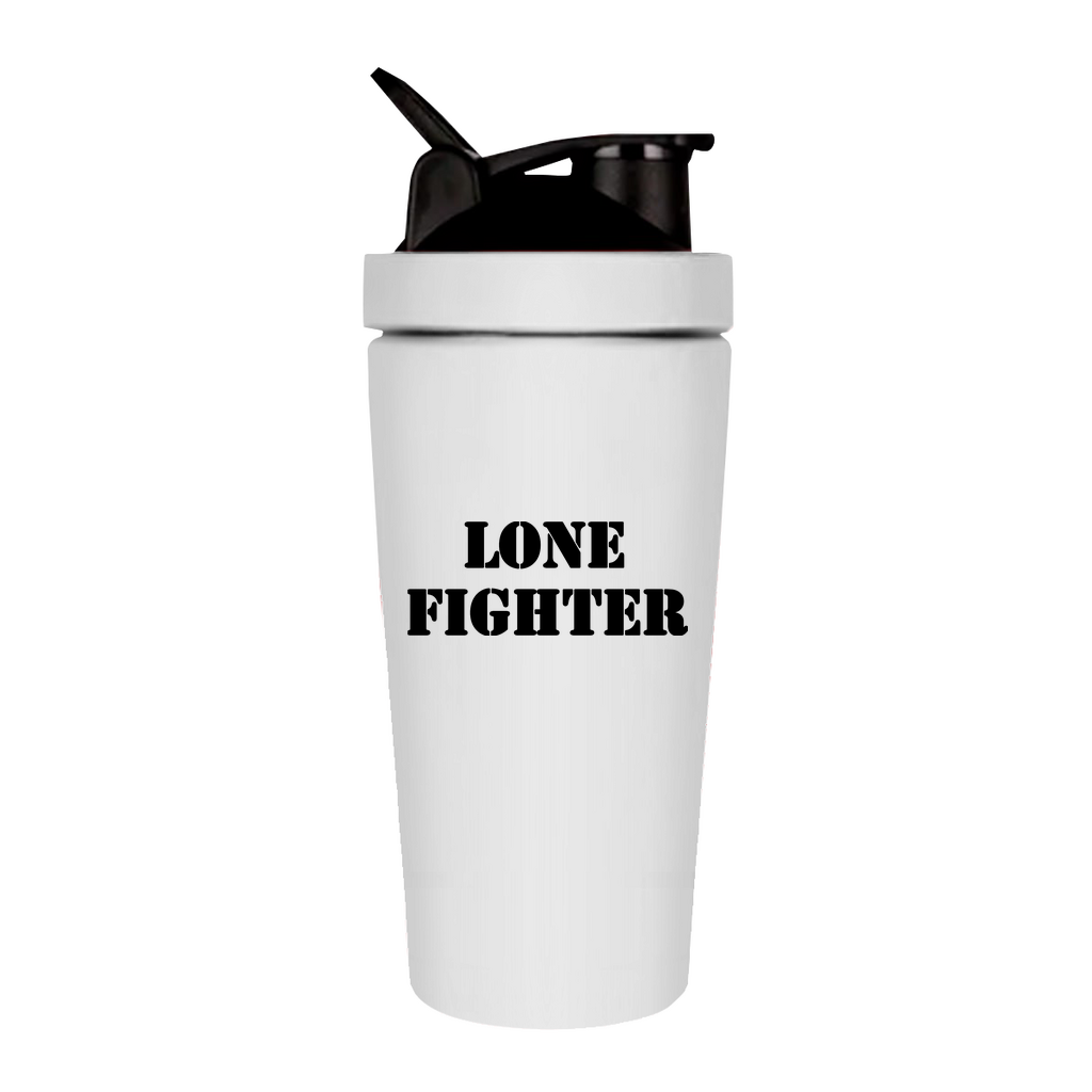 Fitness Shaker Lone Fighter