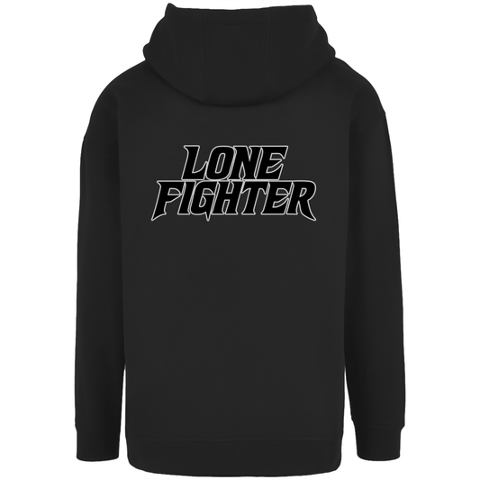 Unisex Oversize Hoodie Rebel Motion