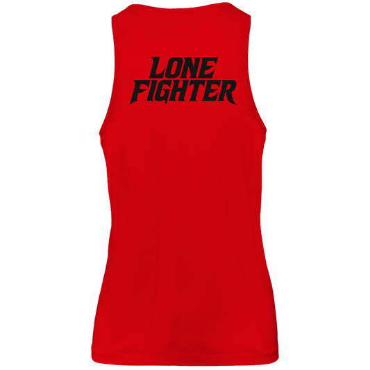 Herren Premium Tank Top Rebel Motion