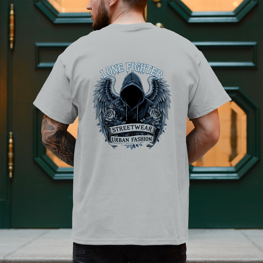 Herren T-Shirt Urban Guardian