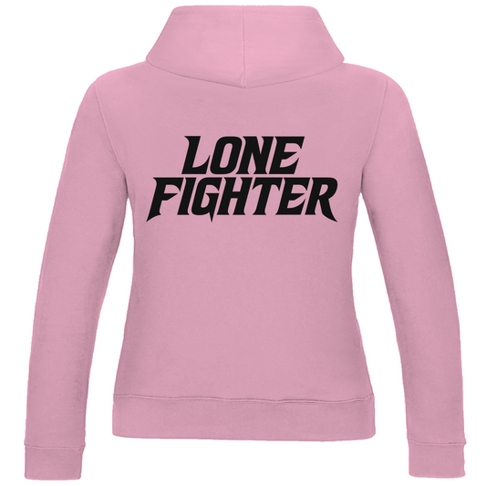 Damen Hoodie Rebel Motion