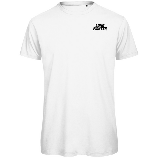 Herren Premium Bio T-Shirt Rebel Motion