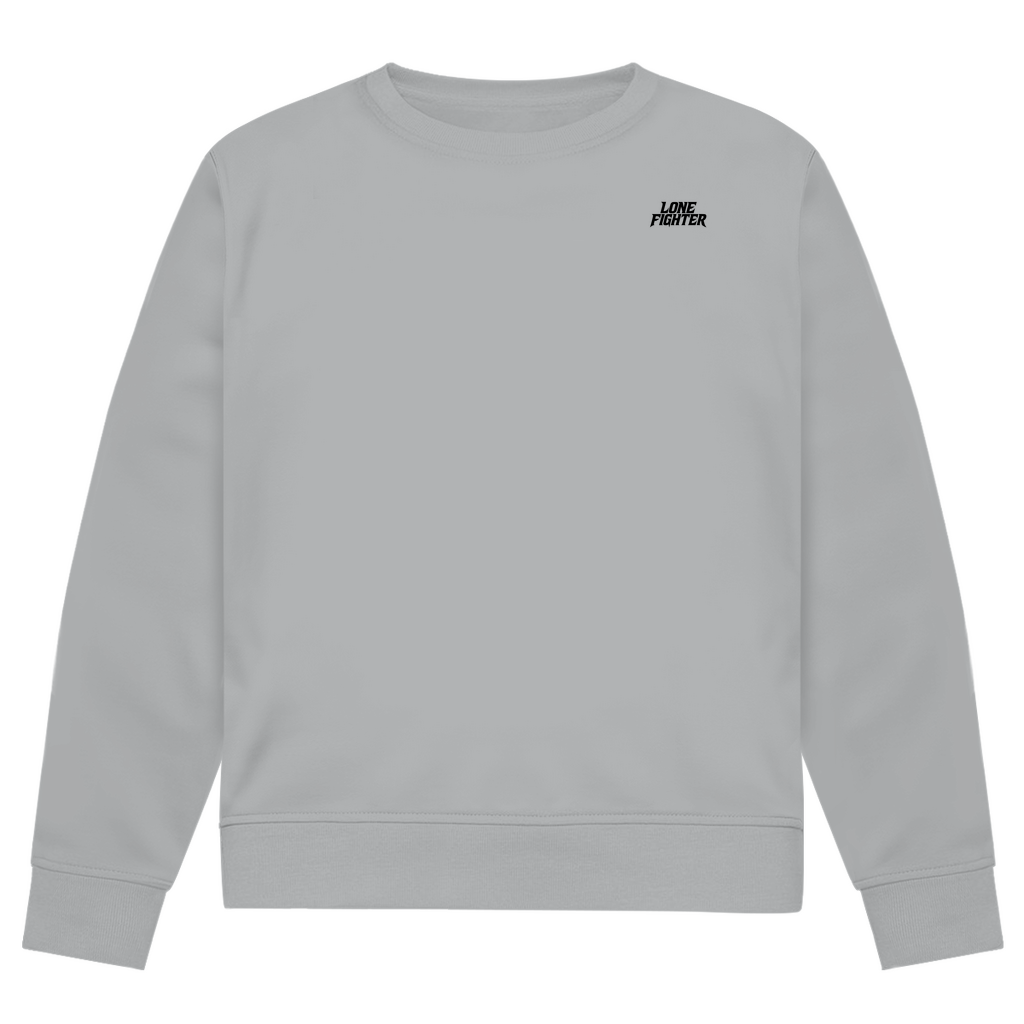 Herren Premium Bio Sweatshirt Rebel of Fate