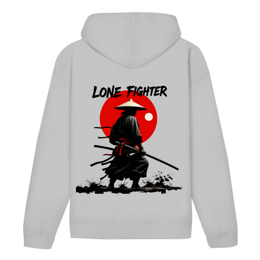 ST/ST Drummer Hoodie Shadow of Bushido