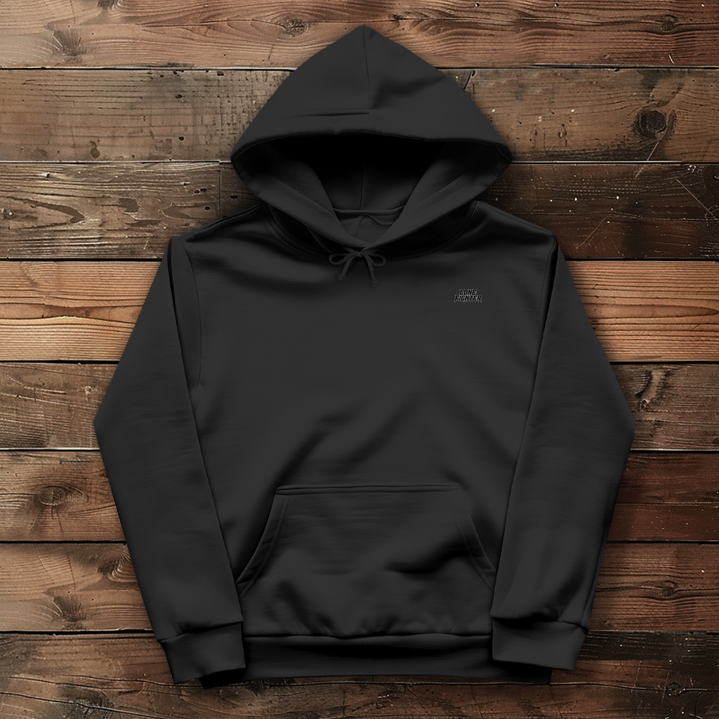 Damen Hoodie Rebel of Fate