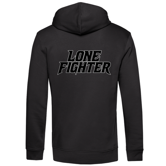 Herren Premium Bio Hoodie Rebel Motion