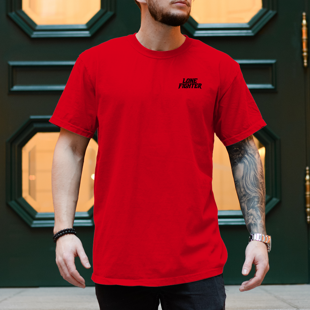 Herren T-Shirt Rebel Motion