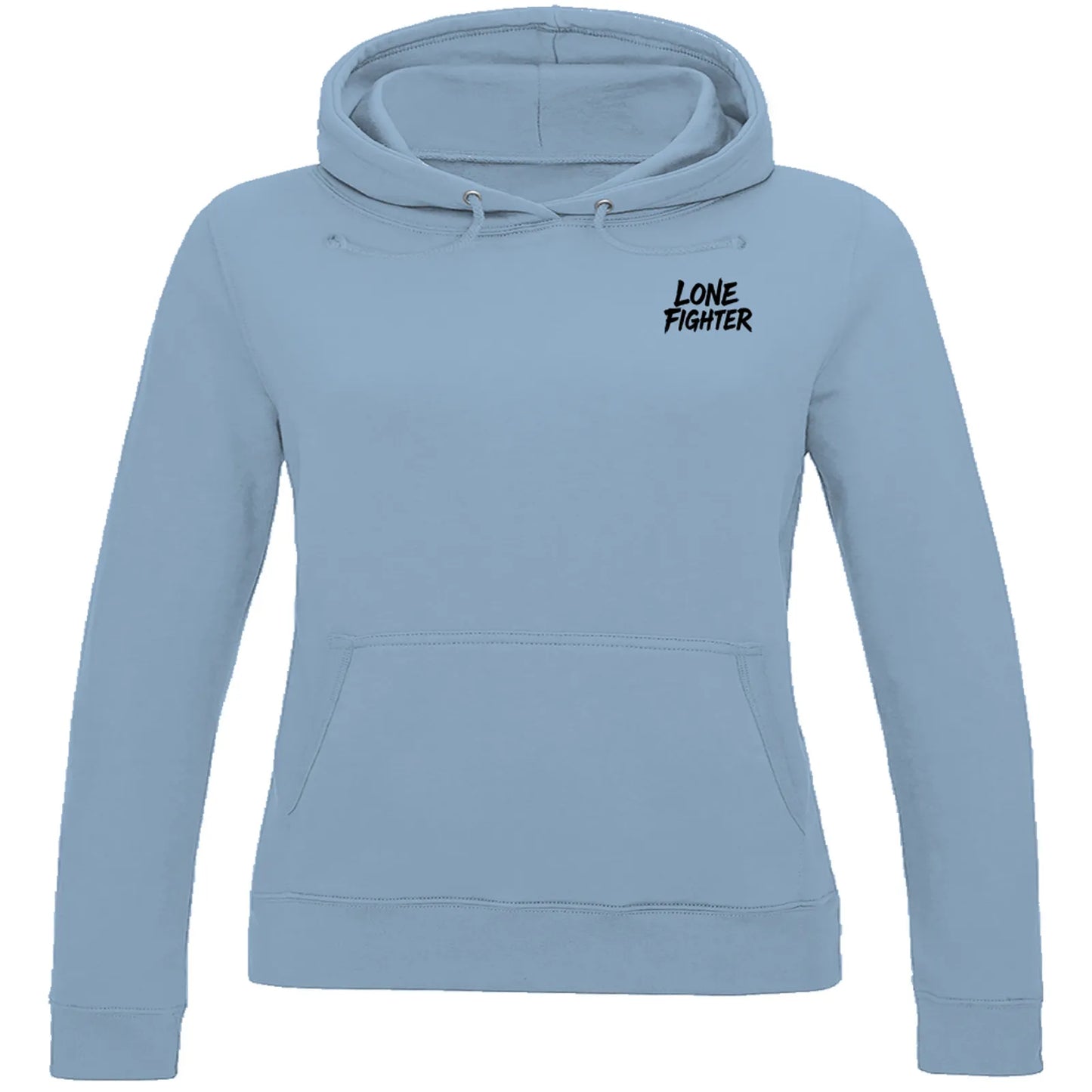 Damen Hoodie Sakura