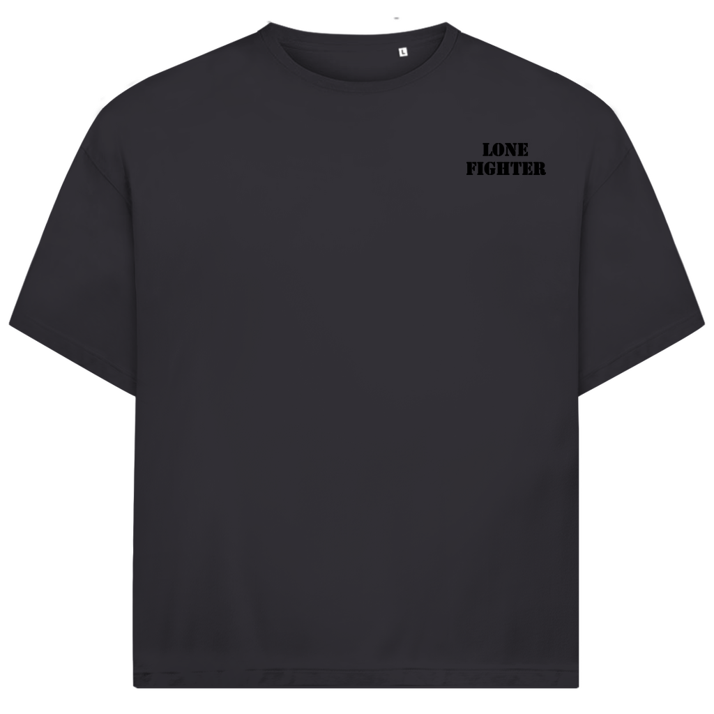 Jack and Jones Oversize T-Shirt Determination