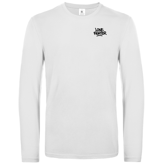 Unisex Langarmshirt Tag Type