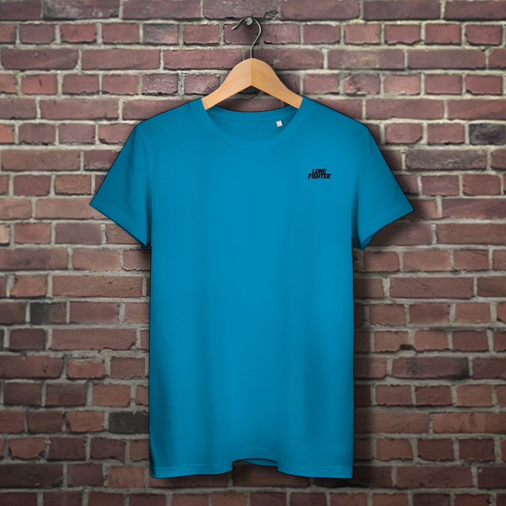 Damen Premium Bio T-Shirt Rebel of Fate