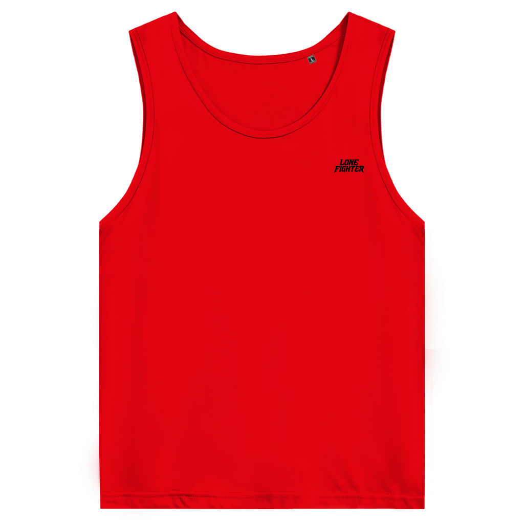 Herren Premium Tank Top Rebel of Fate