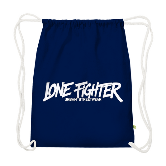 Premium Bio Turnbeuten Lone Fighter Graffiti