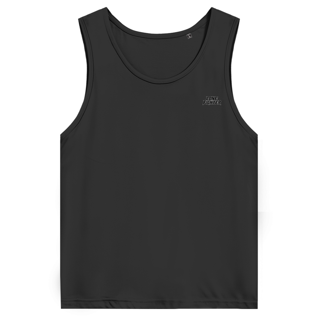 Herren Premium Tank Top Rebel of Fate