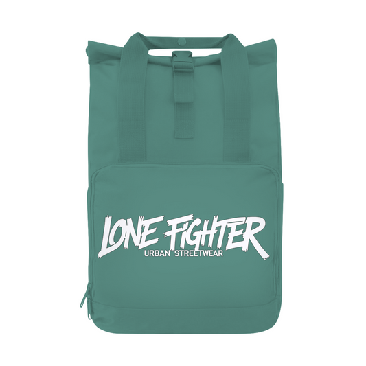 Rucksack Lone Fighter Graffiti