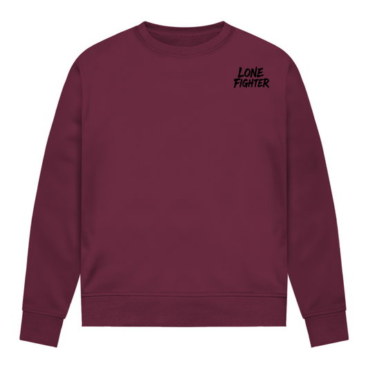 Damen Sweatshirt Sakura