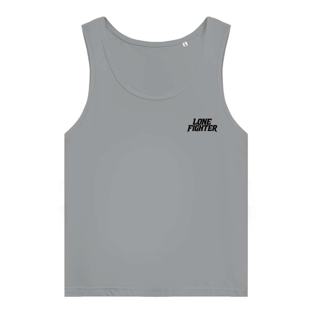Damen Premium Organic Tank Top Rebel Motion