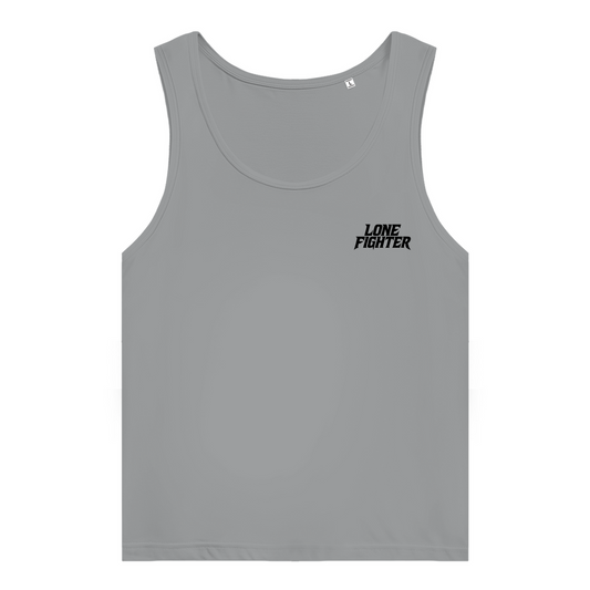 Damen Premium Organic Tank Top Rebel Motion