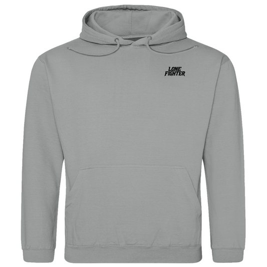Herren Hoodie Rebel Motion