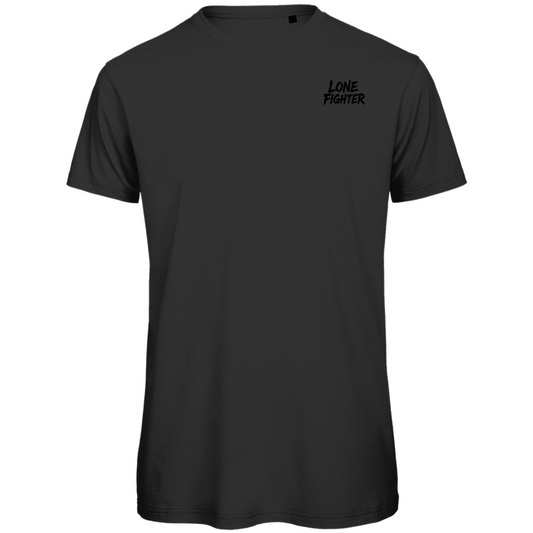Herren Premium Bio T-Shirt Sakura