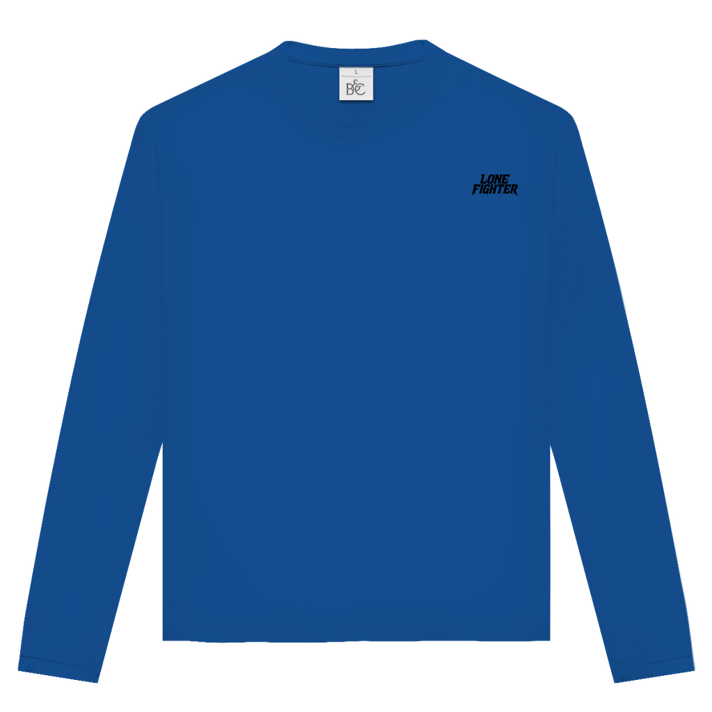 Unisex Langarmshirt Rebel of Fate