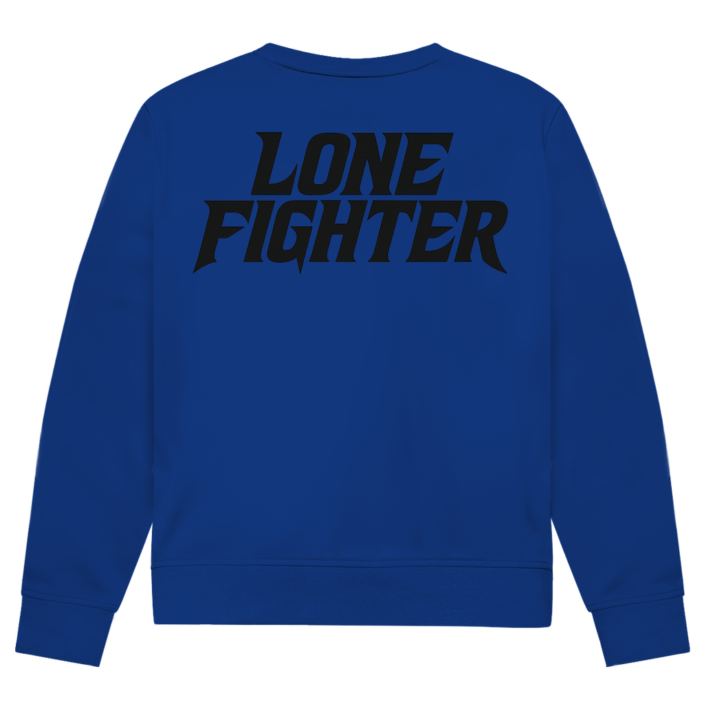 Herren Premium Bio Sweatshirt Rebel Motion