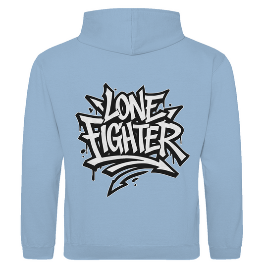 Herren Hoodie Tag Type