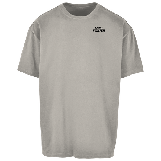 Oversize T-Shirt Rebel Motion