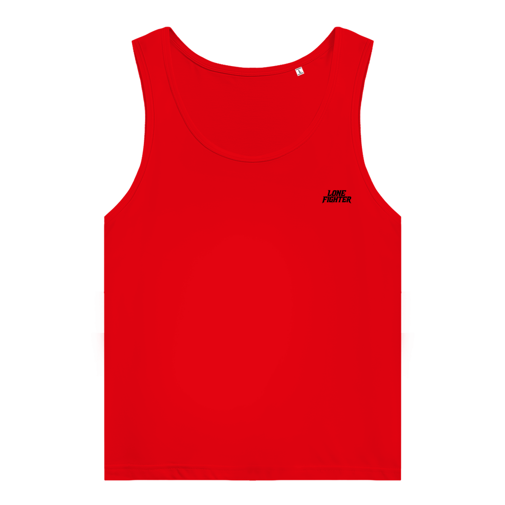 Damen Premium Organic Tank Top Rebel of Fate