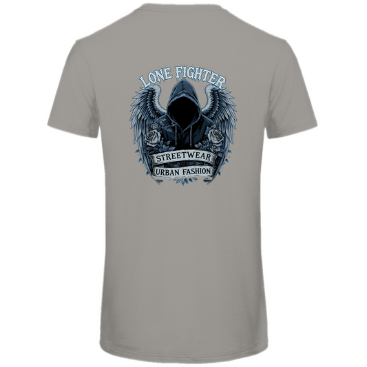 Herren Premium Bio T-Shirt Urban Guardian