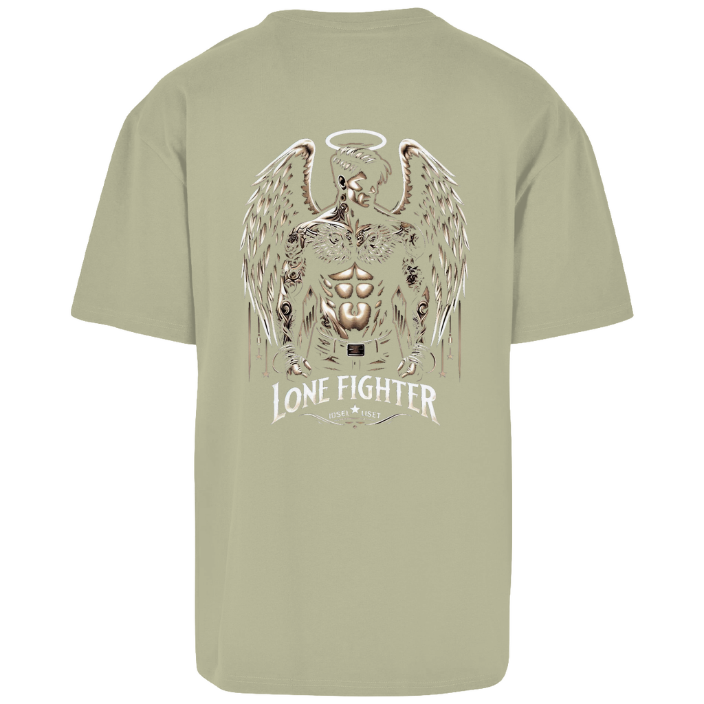 Oversize T-Shirt SKY GUARDIAN