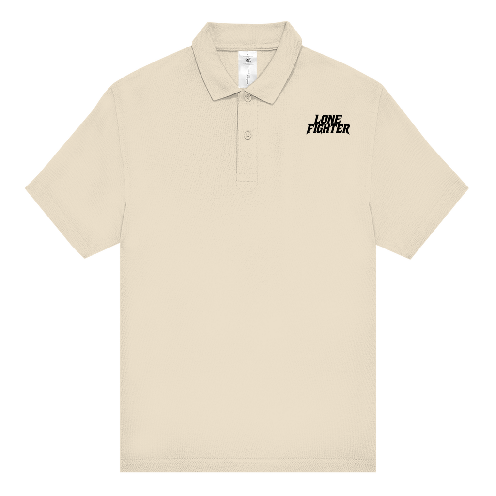 Unisex Poloshirt Rebel Motion