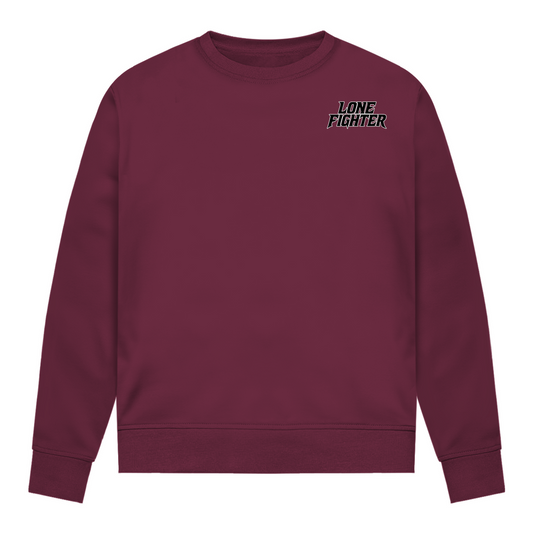 Damen Sweatshirt Rebel Motion