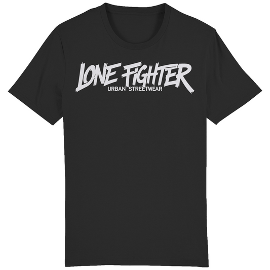 ST/ST Creator 2.0 T-Shirt Lone Fighter Graffiti