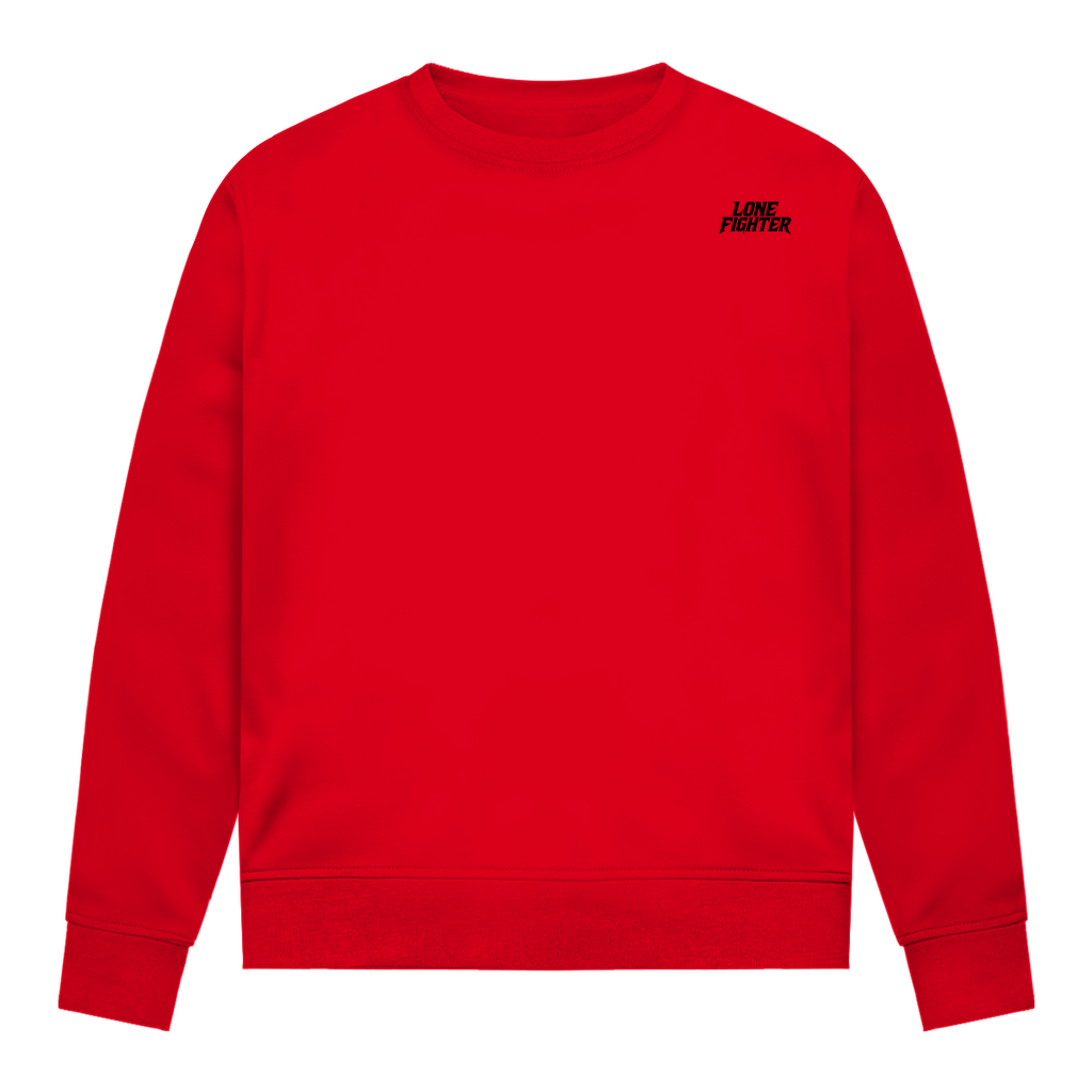 Damen Sweatshirt Rebel of Fate