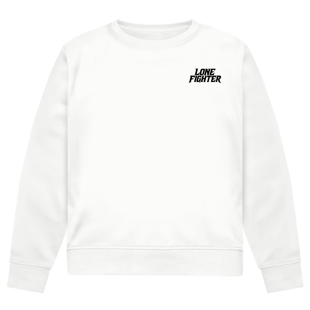 Herren Premium Bio Sweatshirt Rebel Motion