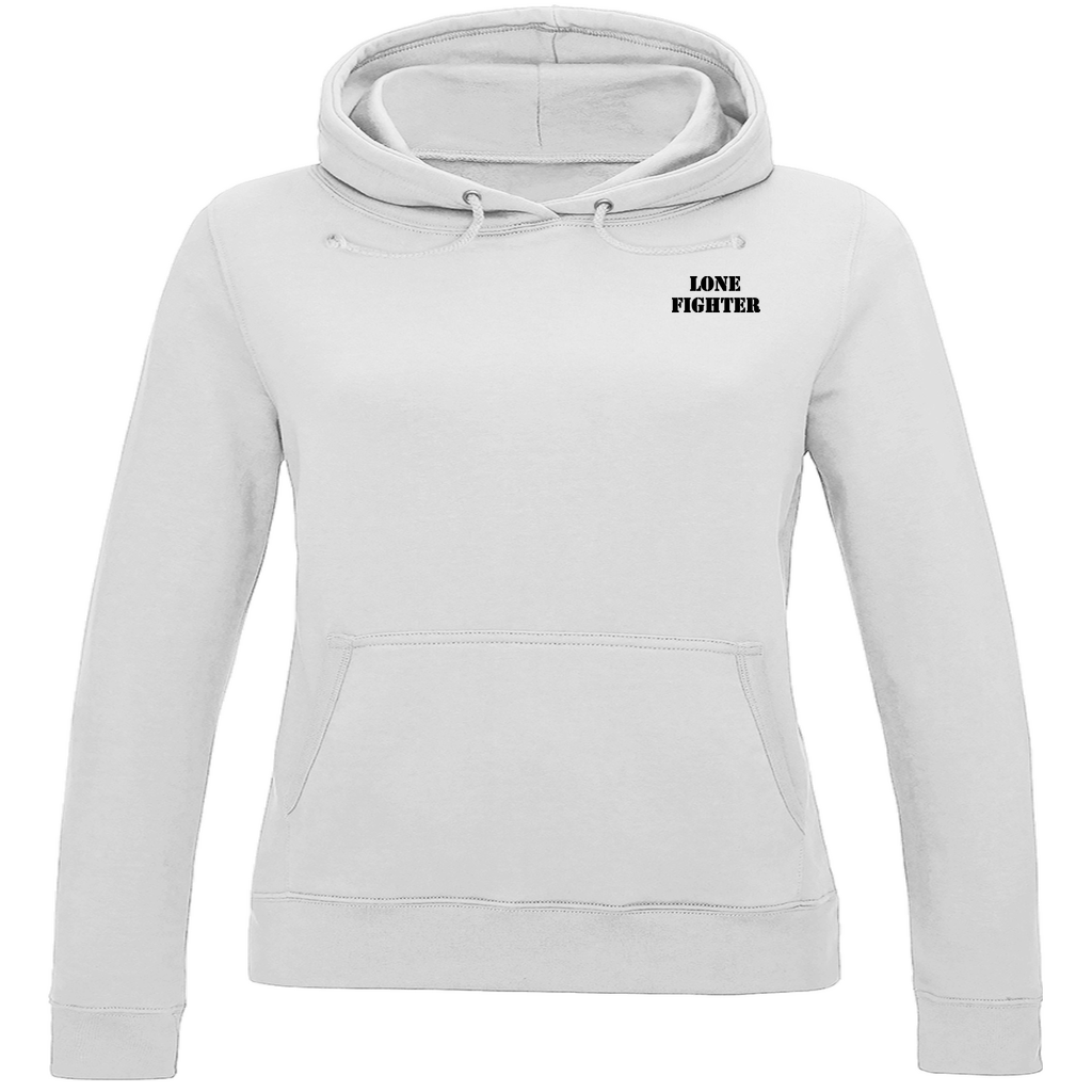 Damen Hoodie Wings of Resolve