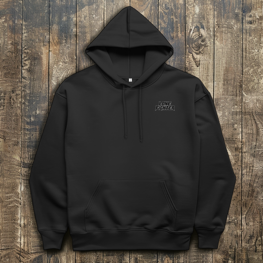 Herren Hoodie Urban Guardian