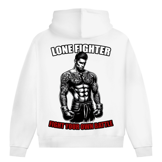 Herren Promo Hoodie Determination