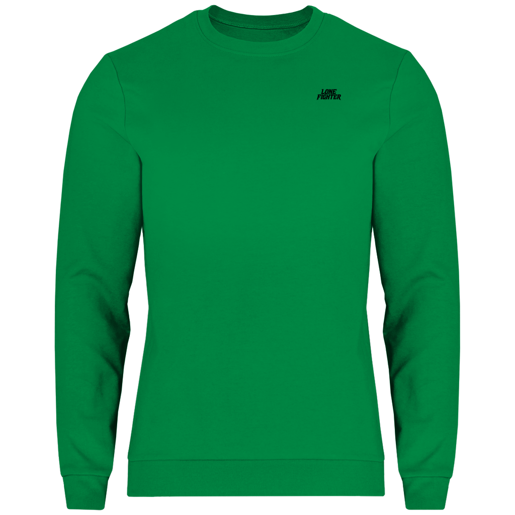 Herren Sweatshirt Rebel of Fate