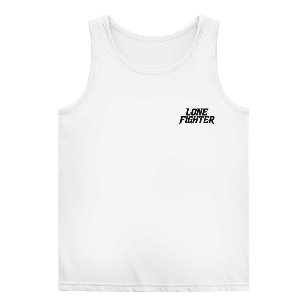 Damen Basic Tank Top Defy the System