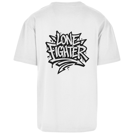 Oversize T-Shirt Tag Type