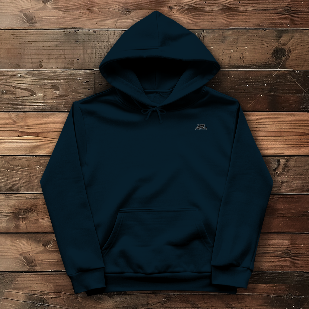 Damen Hoodie Rebel of Fate