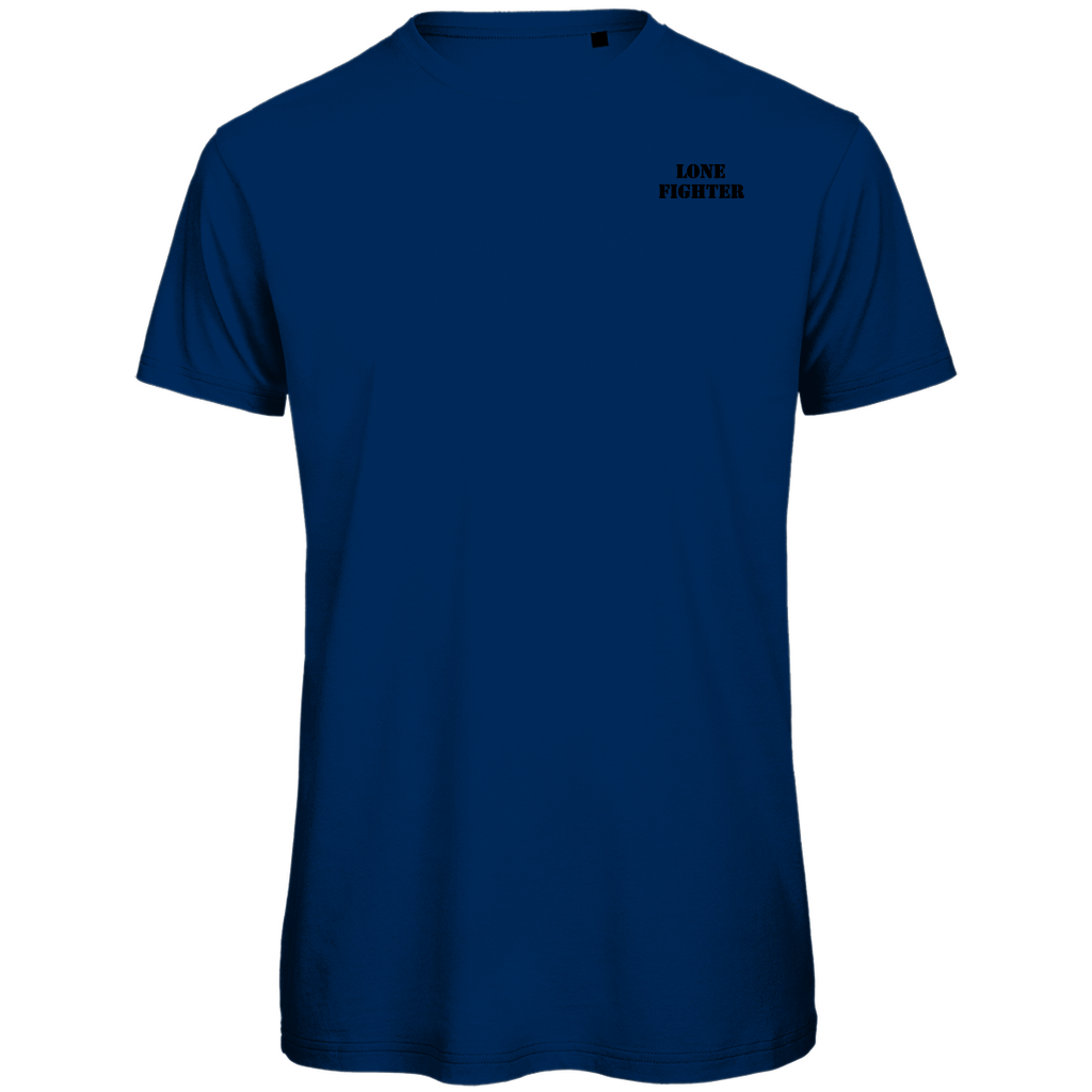 Herren Premium Bio T-Shirt Warrior Soul